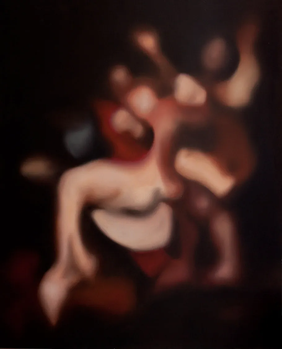 Caravaggio