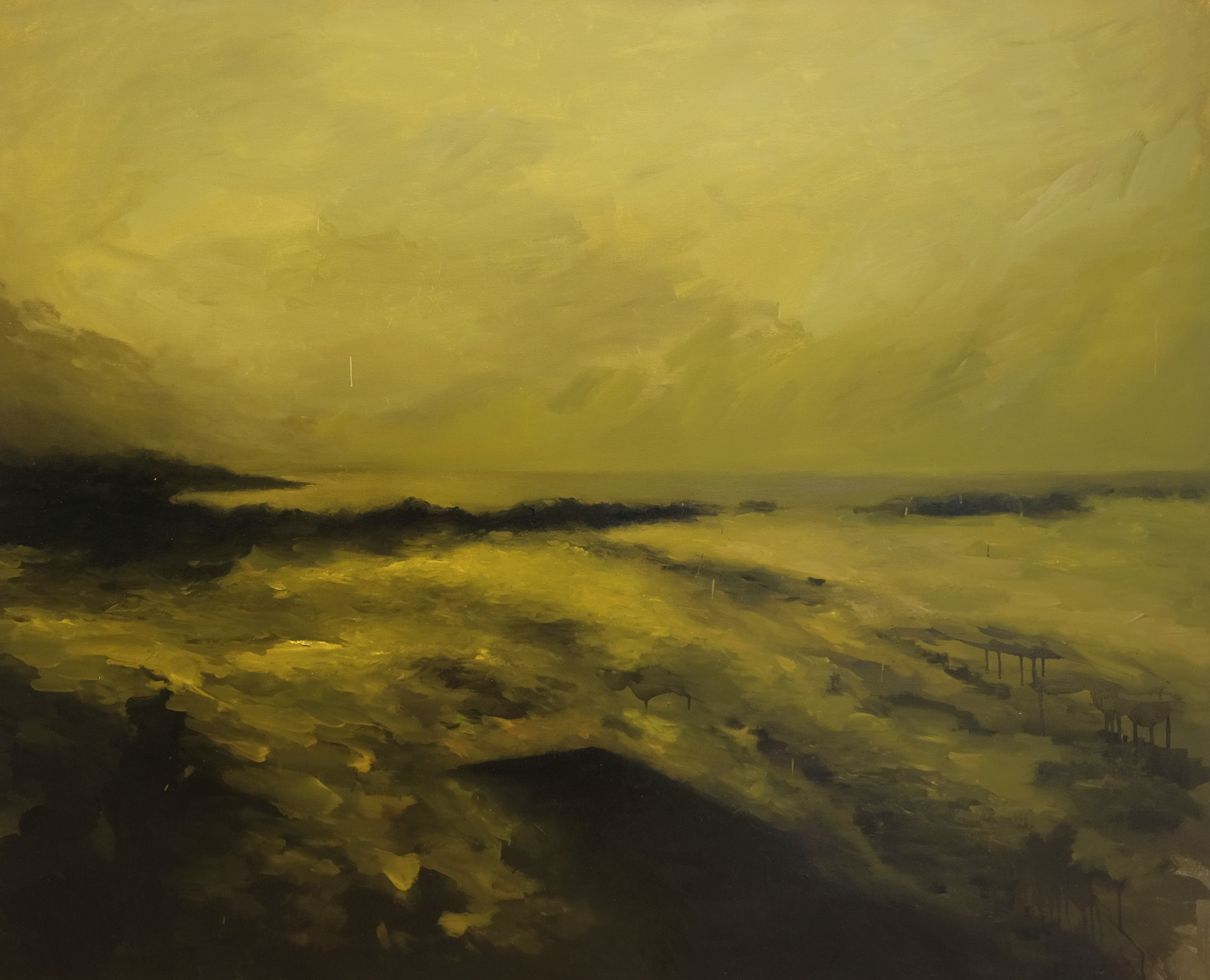 Paisajes de la derrota