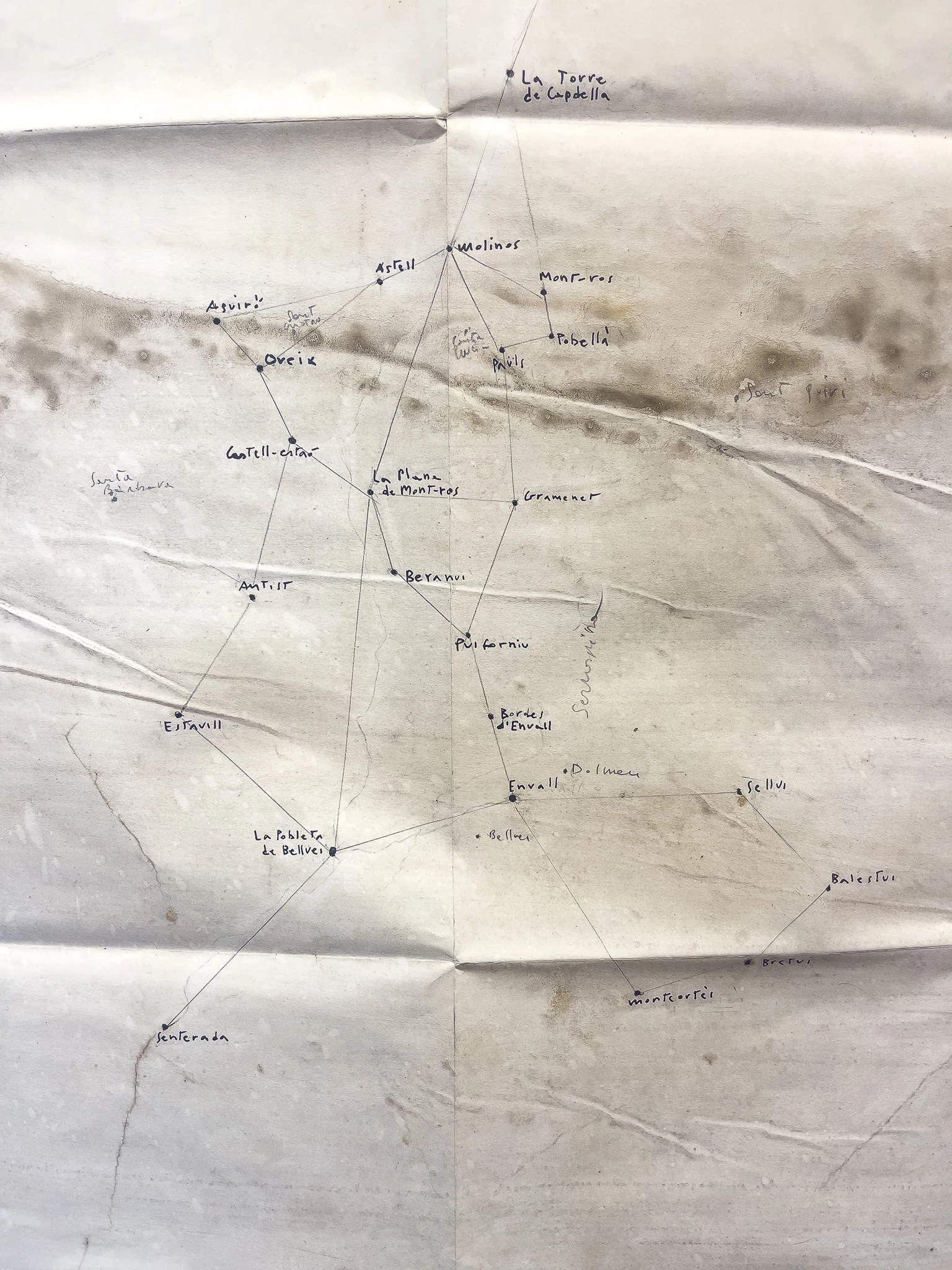 Cuadernos de Envall (2023)