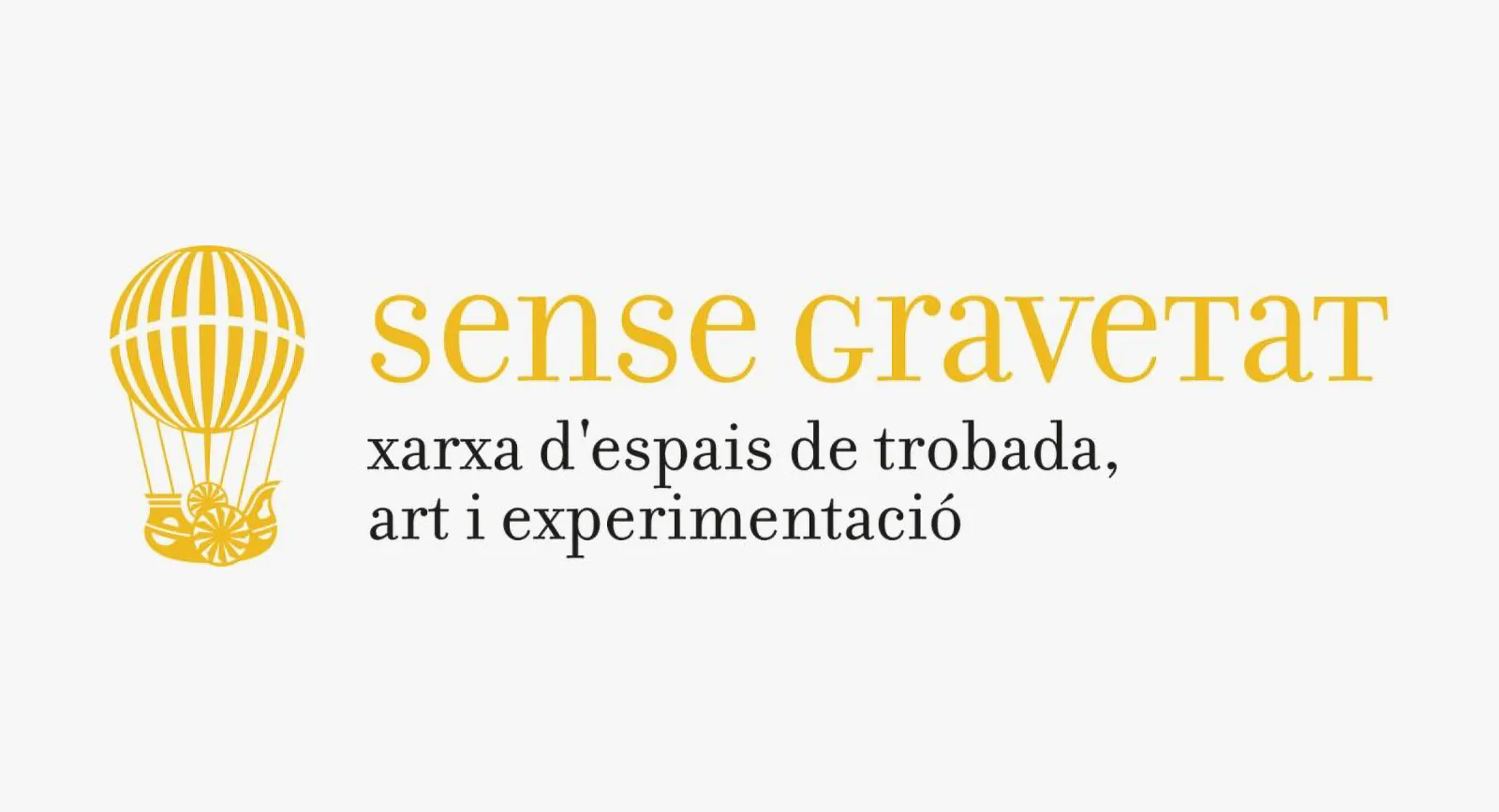 Xarxa sense Gravetat
