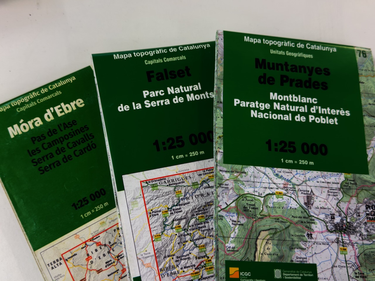 La vora oberta (La orilla abierta). Premio Isabelle Meyer 2025