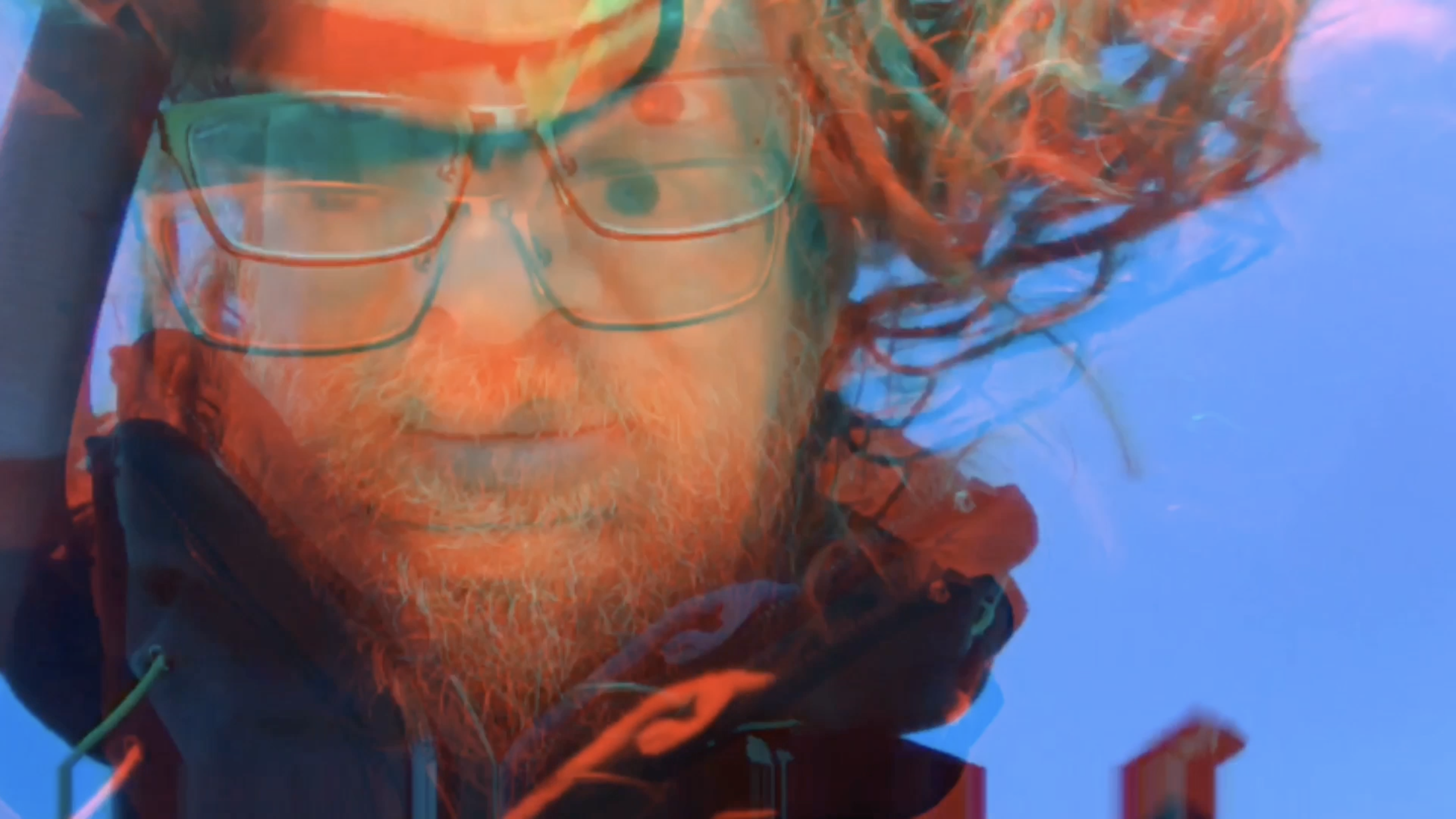 En frontera en Pantalles (Betevé)