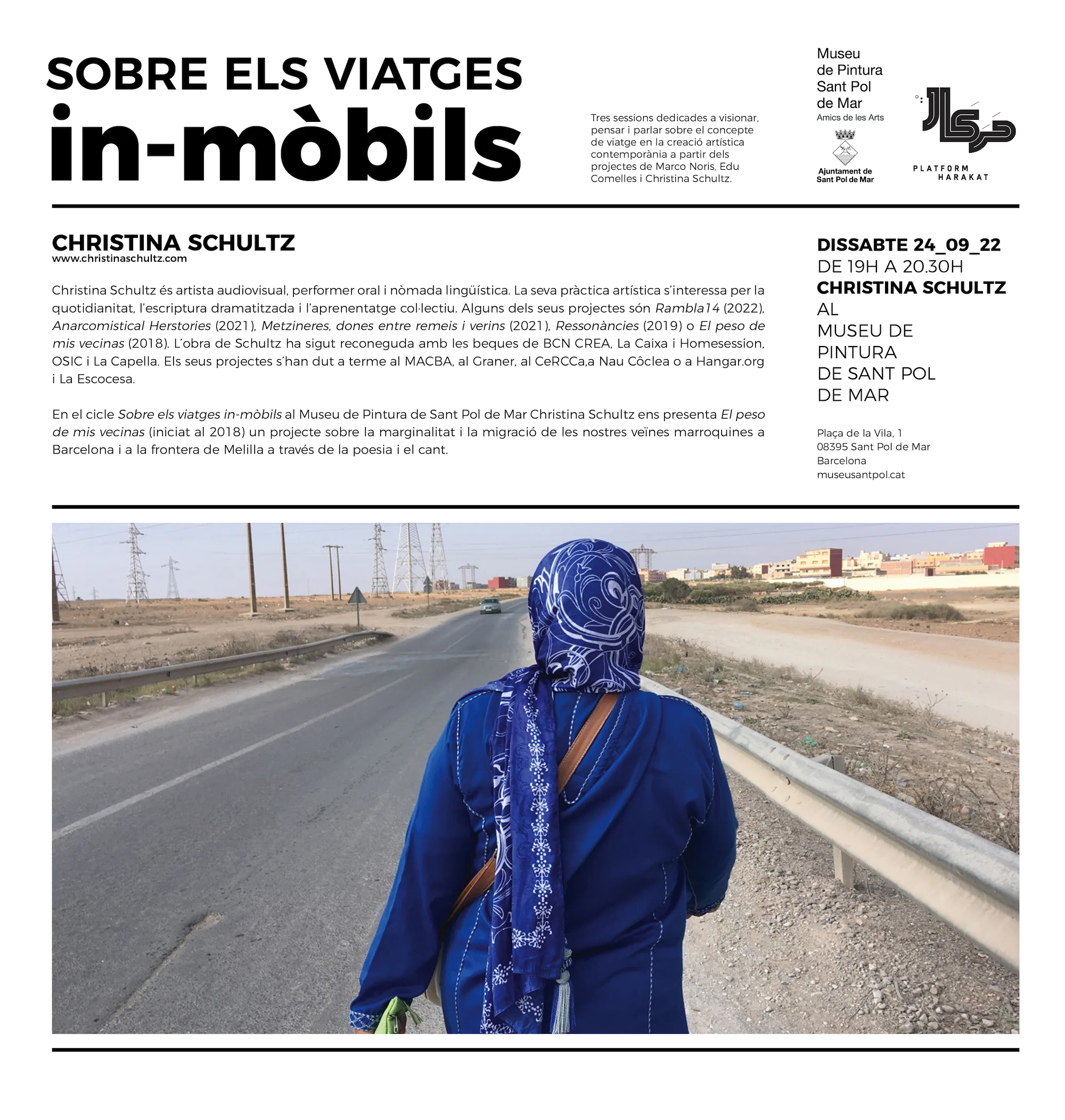 inmobils CHRISTINA SCHULTZ