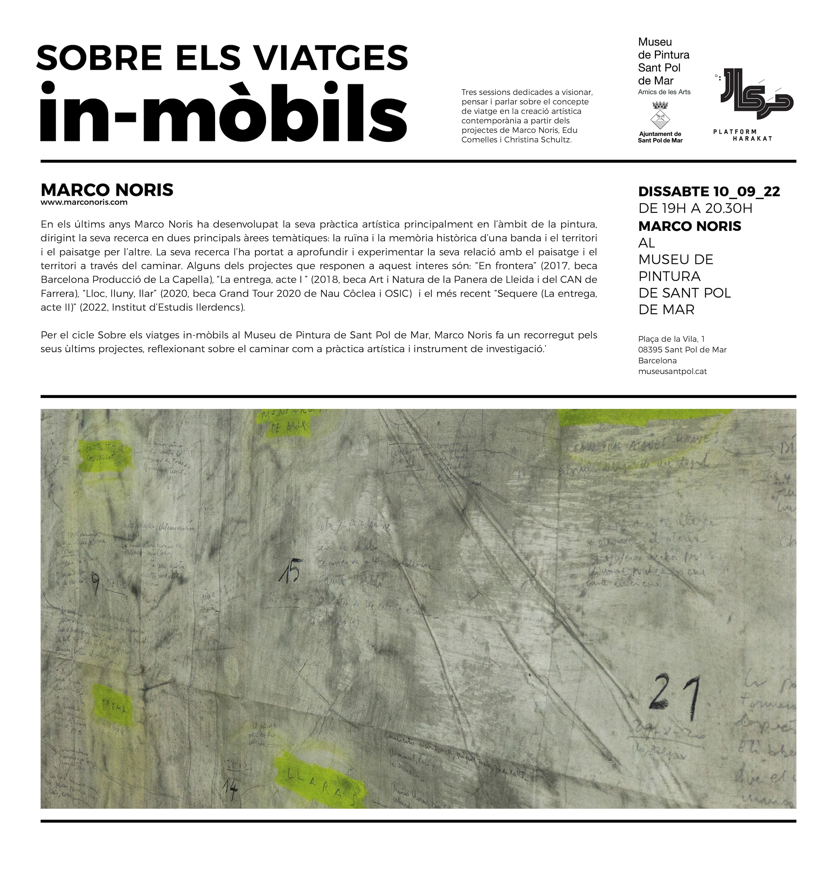 inmobils MARCO NORIS