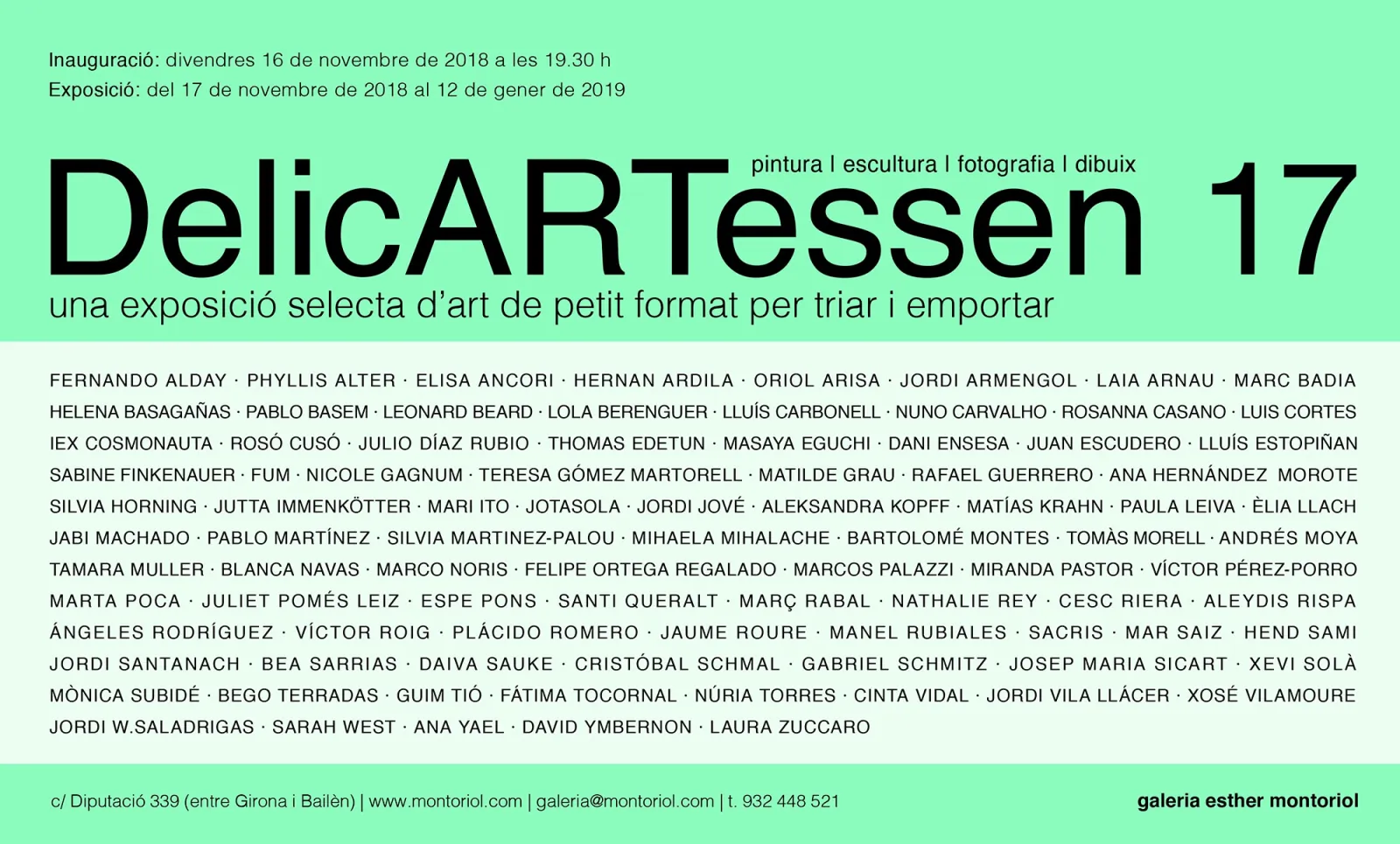 Delicartessen 17