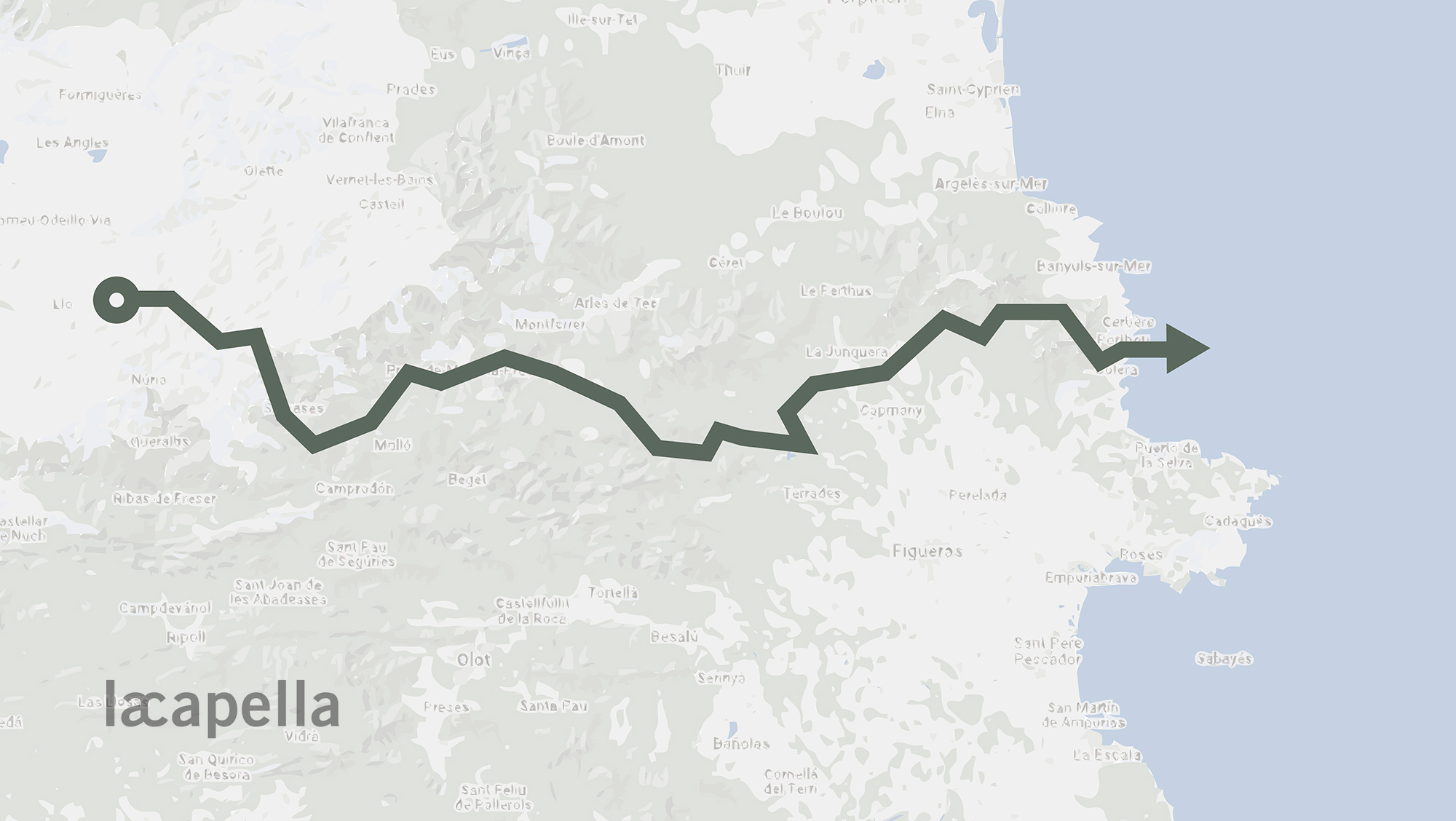 «En frontera» gana la beca BCN Producció 2017-2018 (La Capella)
