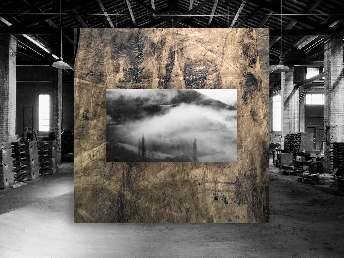 «Un món fràgil» — Embarrat 2021