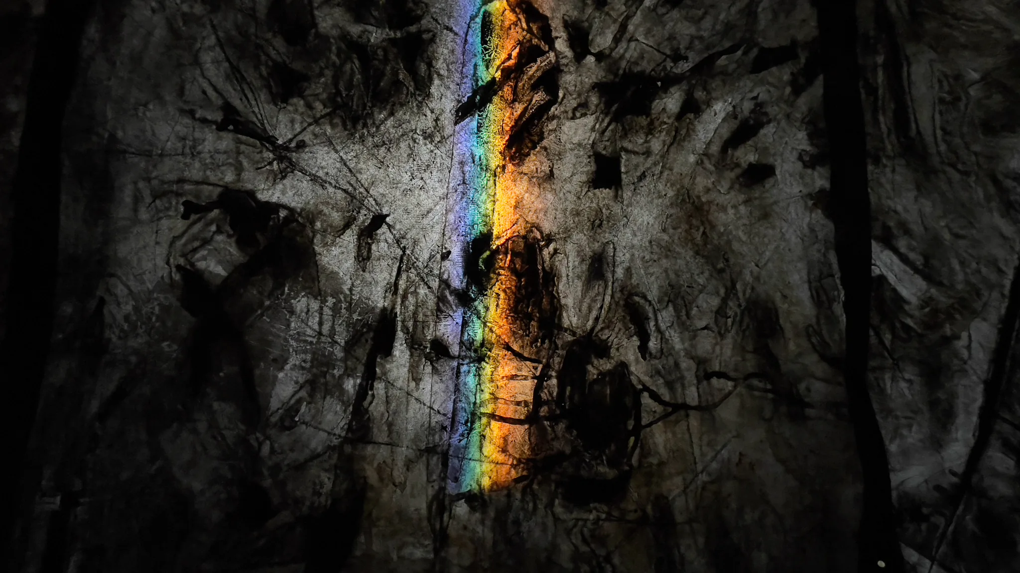 «La Pell de la Terra» en la ermita de Santa Maria de la Serra