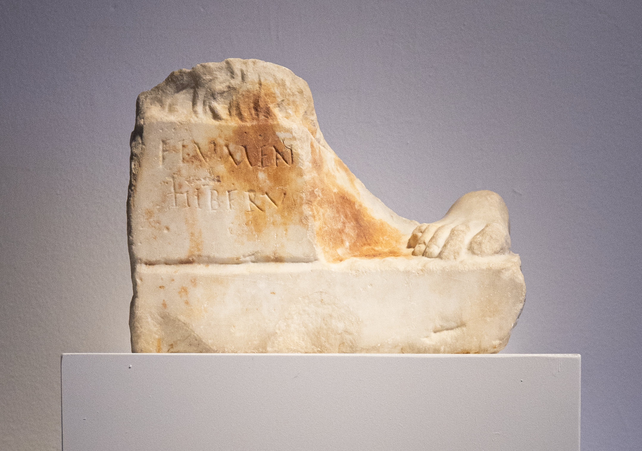 Cuerpo Ebro (La Entrega III)