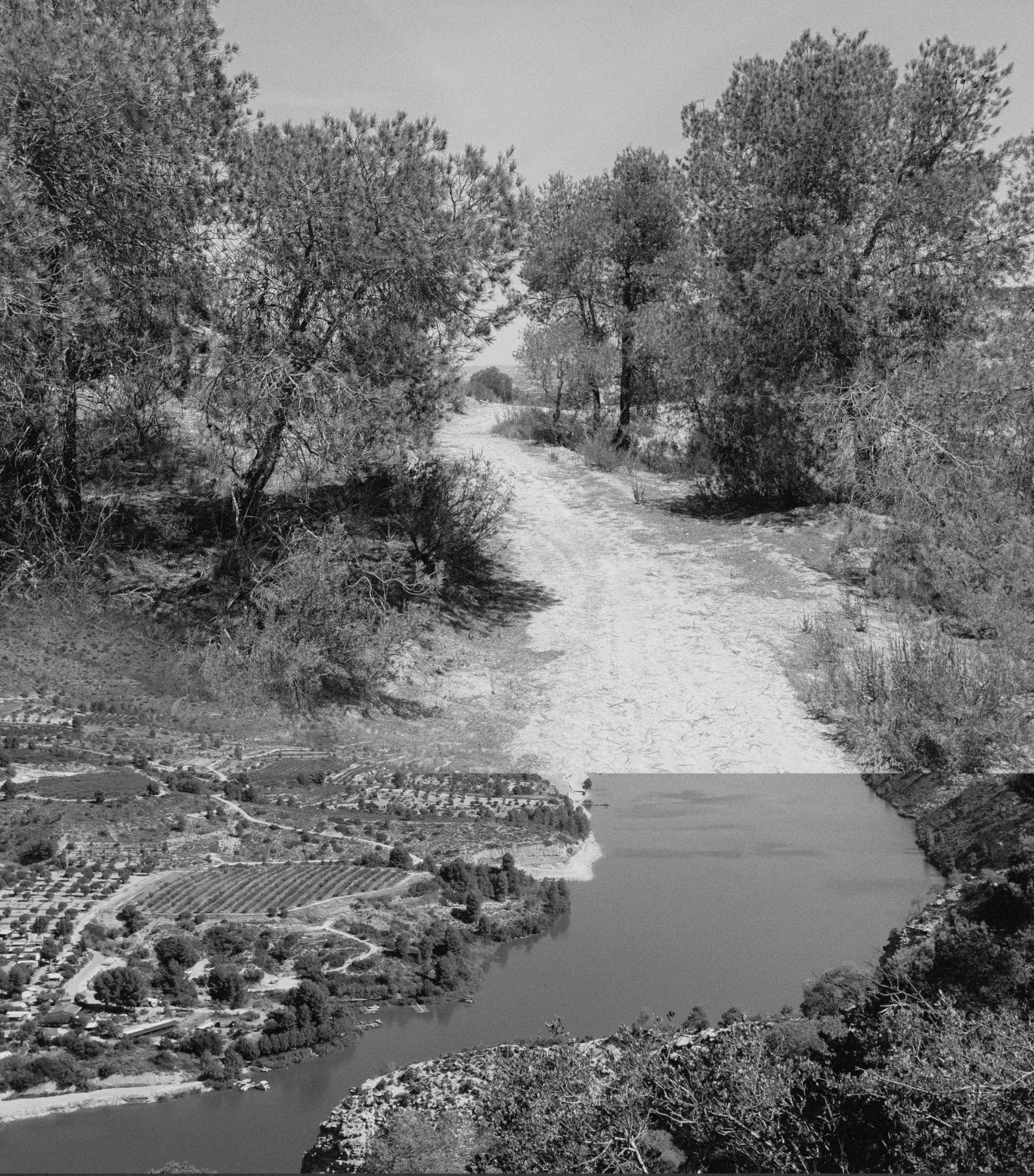 Terres de l'Ebre