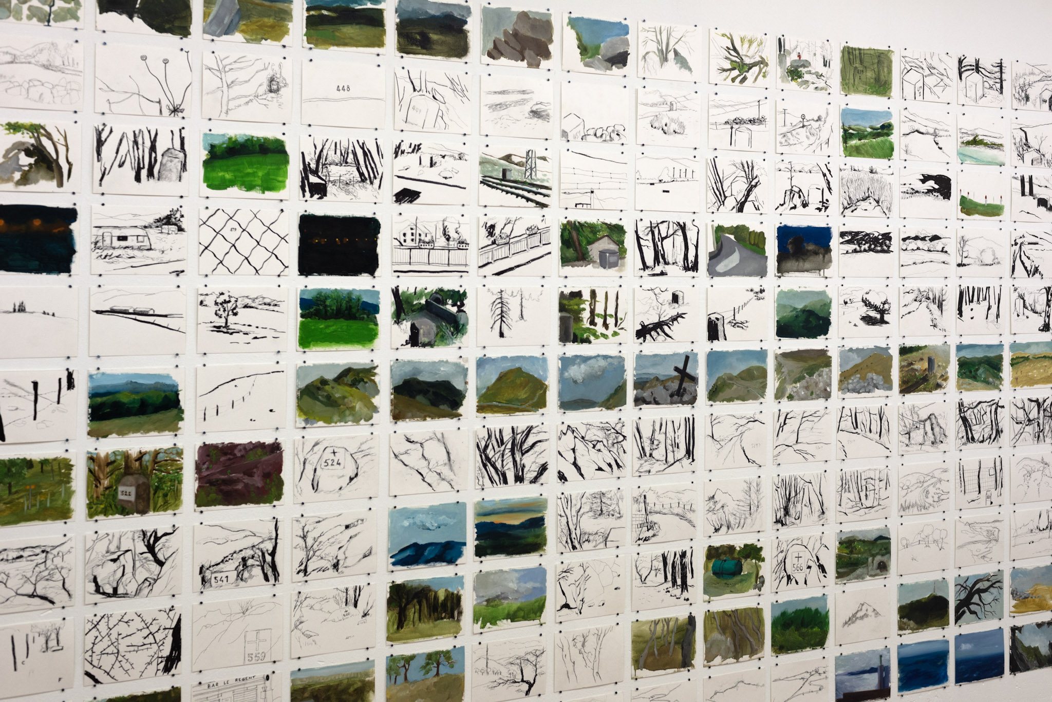 Un altre fi. LA RESTA, El Born CCM, Barcelona, 2022. Fotos: Pep Herrero