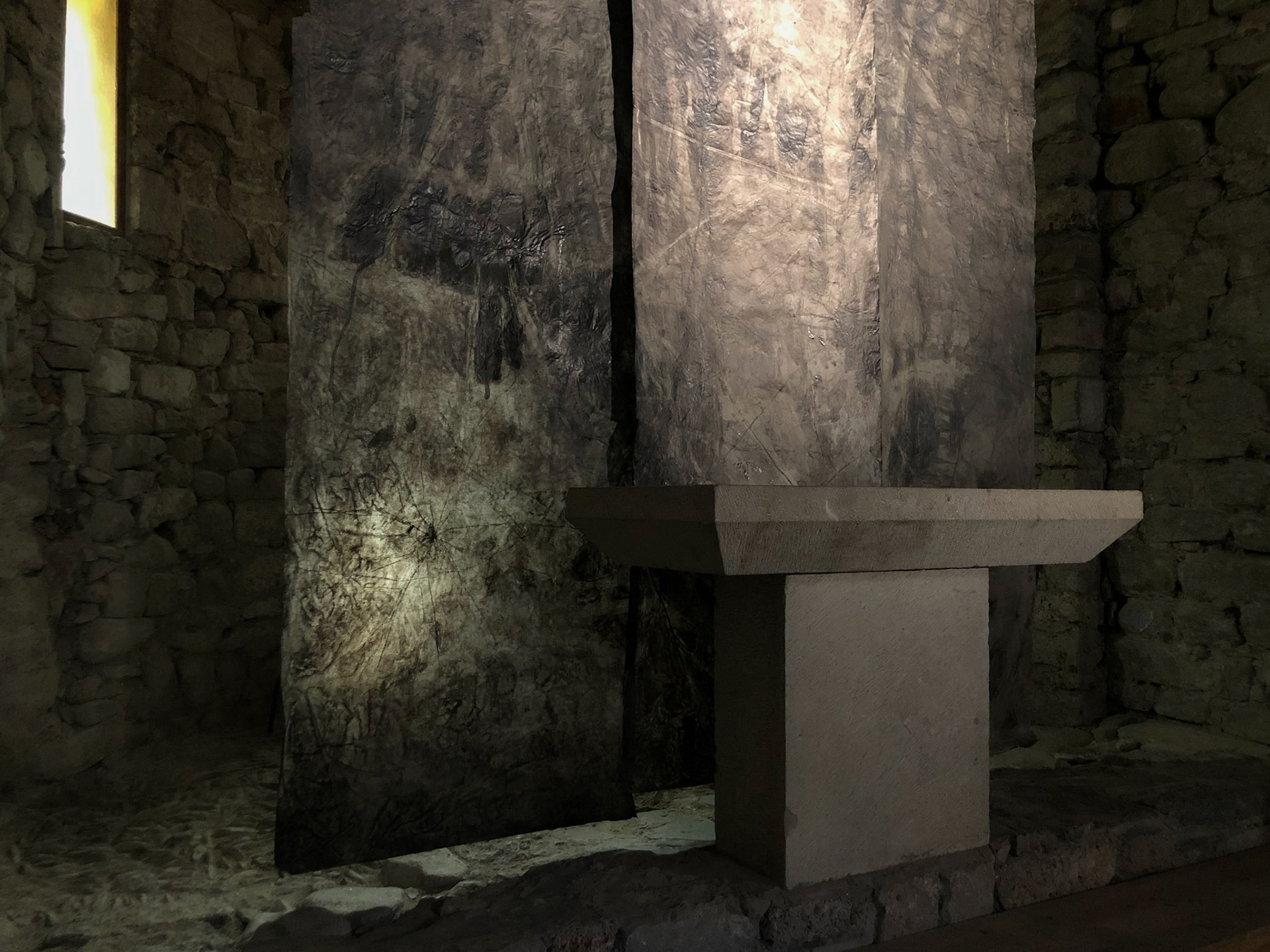 Sant Feliu de Barruera