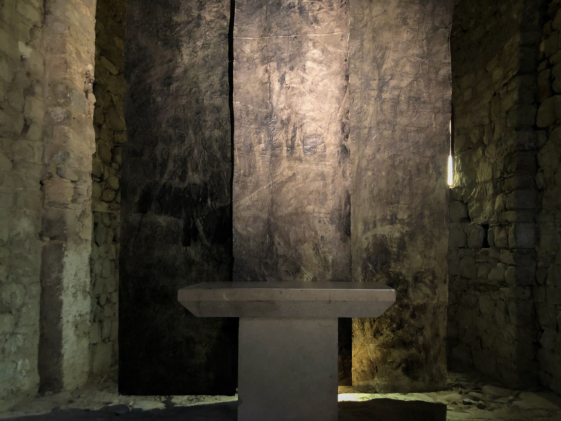 Sant Feliu de Barruera