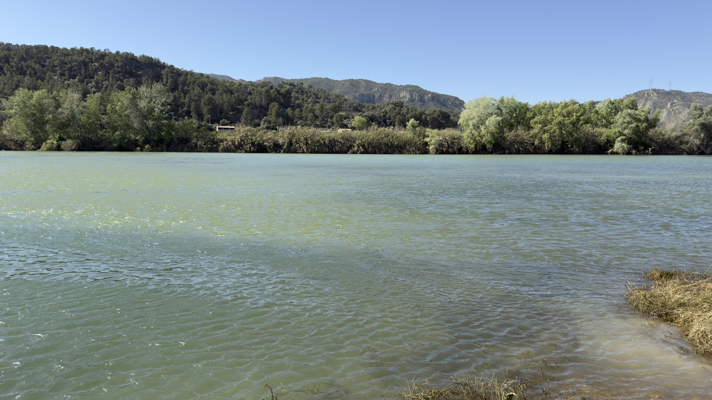 aiguabarreig-ebre-siurana