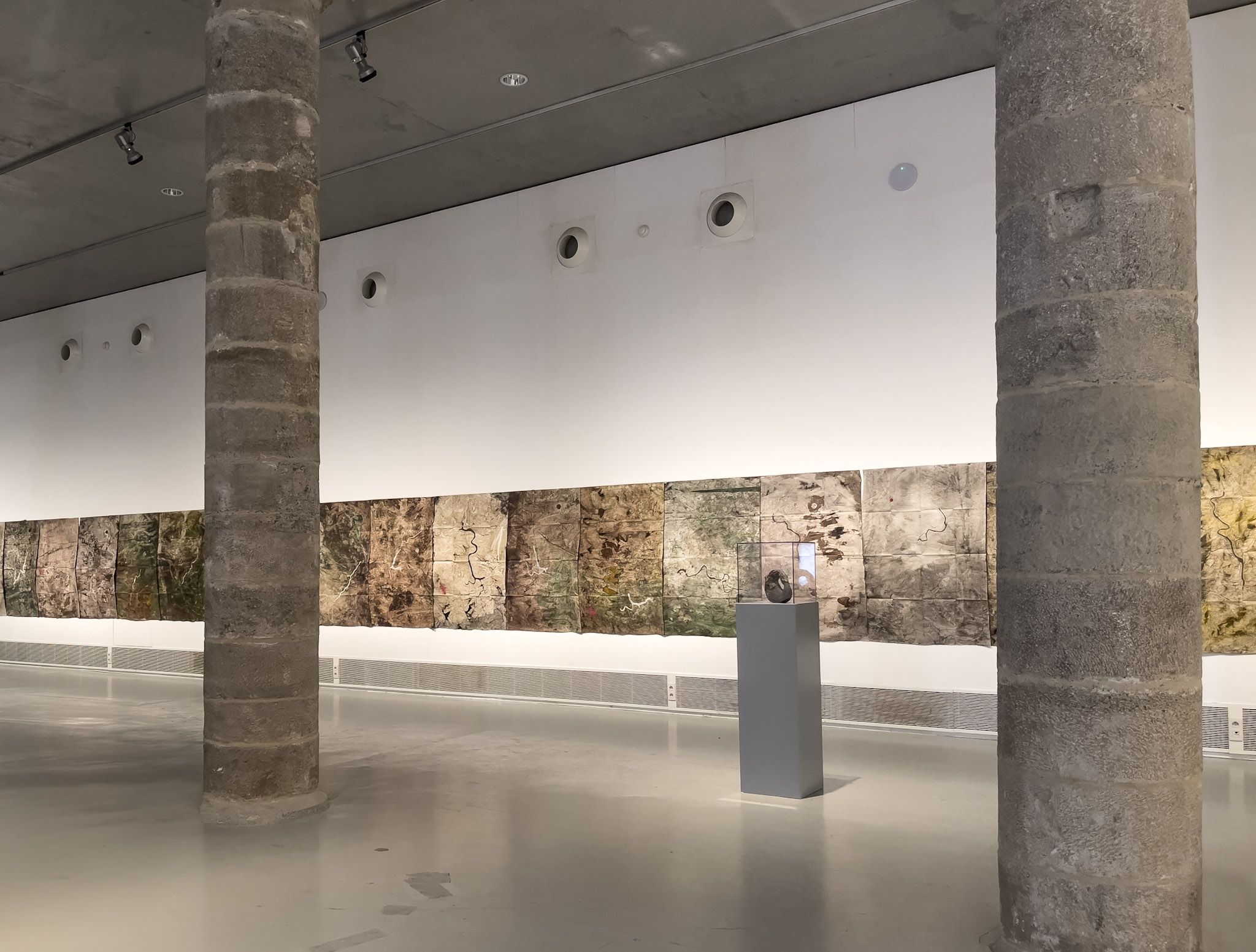 Sequere (La Entrega II)