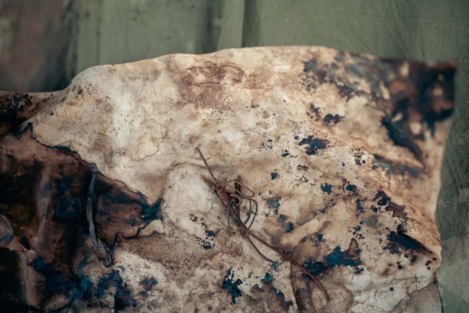 Instalación (detalle)